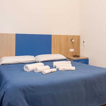 Bed & Blu Ξενοδοχείο La Caletta Εξωτερικό φωτογραφία