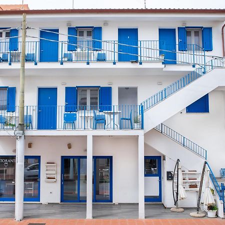 Bed & Blu Ξενοδοχείο La Caletta Εξωτερικό φωτογραφία