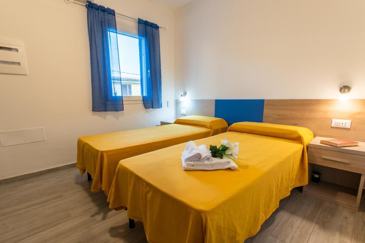 Bed & Blu Ξενοδοχείο La Caletta Εξωτερικό φωτογραφία