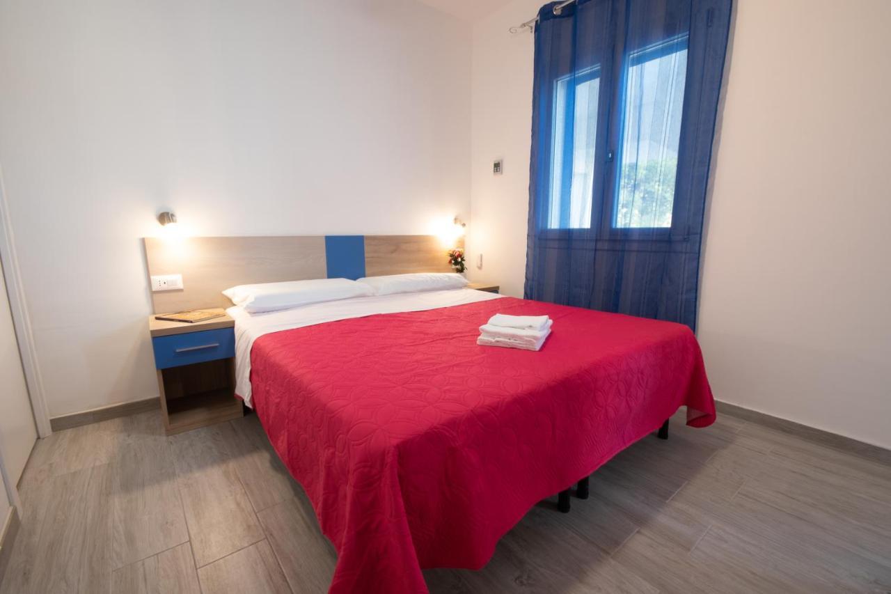 Bed & Blu Ξενοδοχείο La Caletta Εξωτερικό φωτογραφία