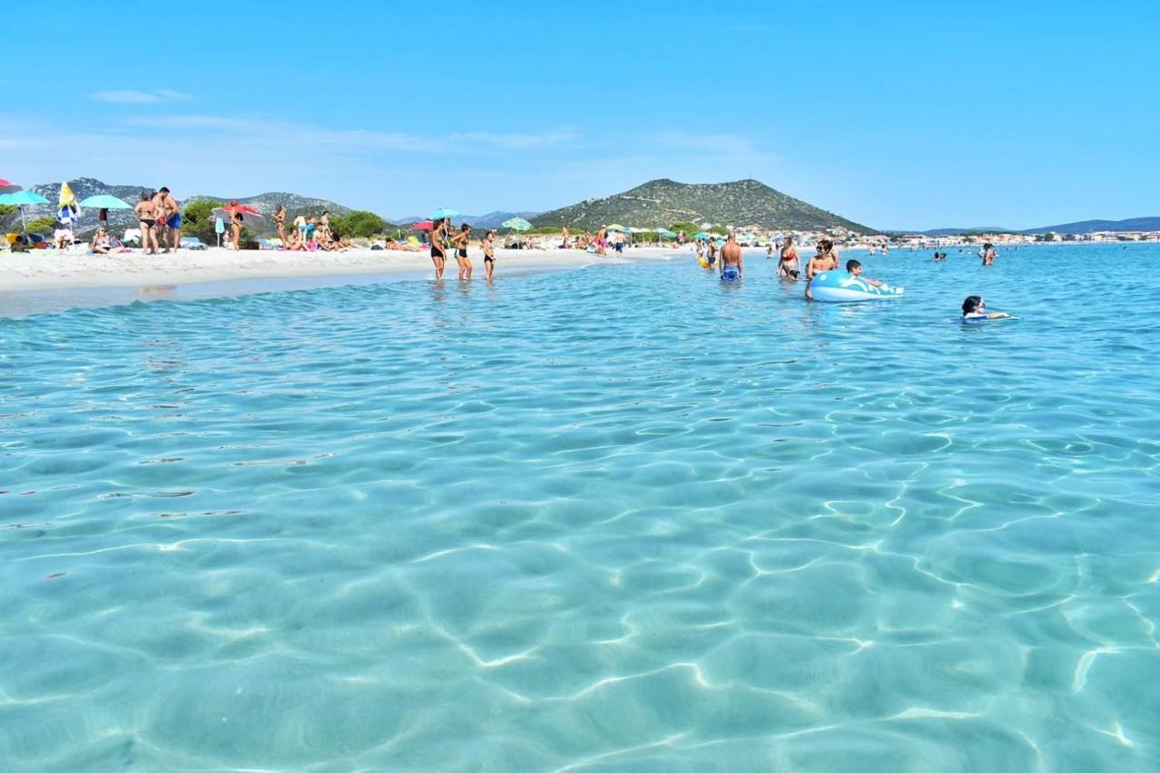 Bed & Blu Ξενοδοχείο La Caletta Εξωτερικό φωτογραφία