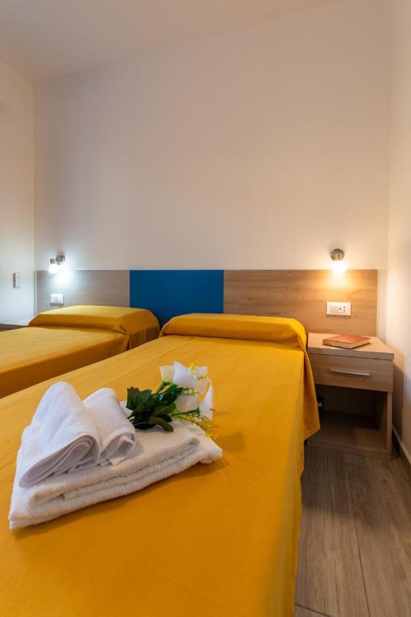 Bed & Blu Ξενοδοχείο La Caletta Εξωτερικό φωτογραφία