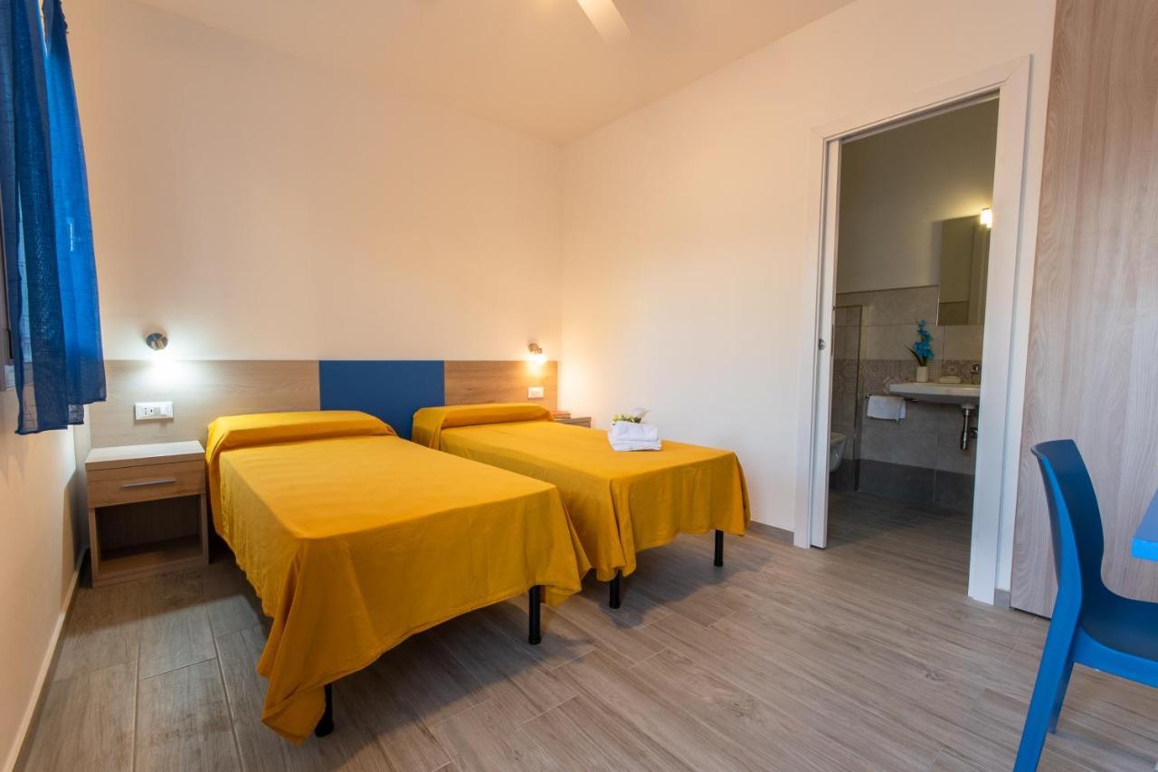 Bed & Blu Ξενοδοχείο La Caletta Εξωτερικό φωτογραφία