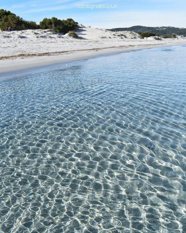 Bed & Blu Ξενοδοχείο La Caletta Εξωτερικό φωτογραφία