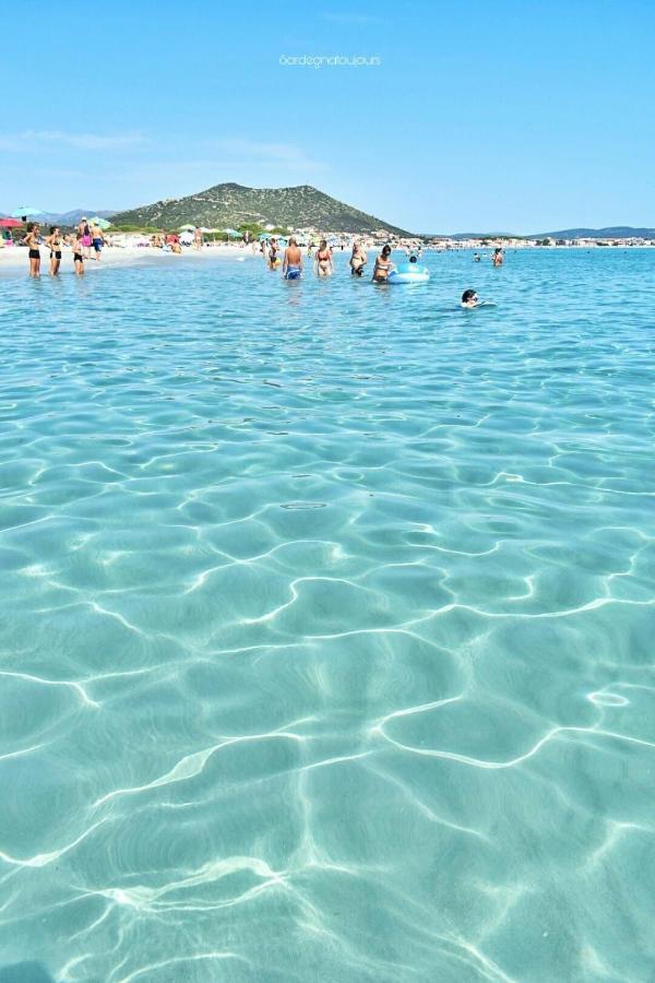 Bed & Blu Ξενοδοχείο La Caletta Εξωτερικό φωτογραφία