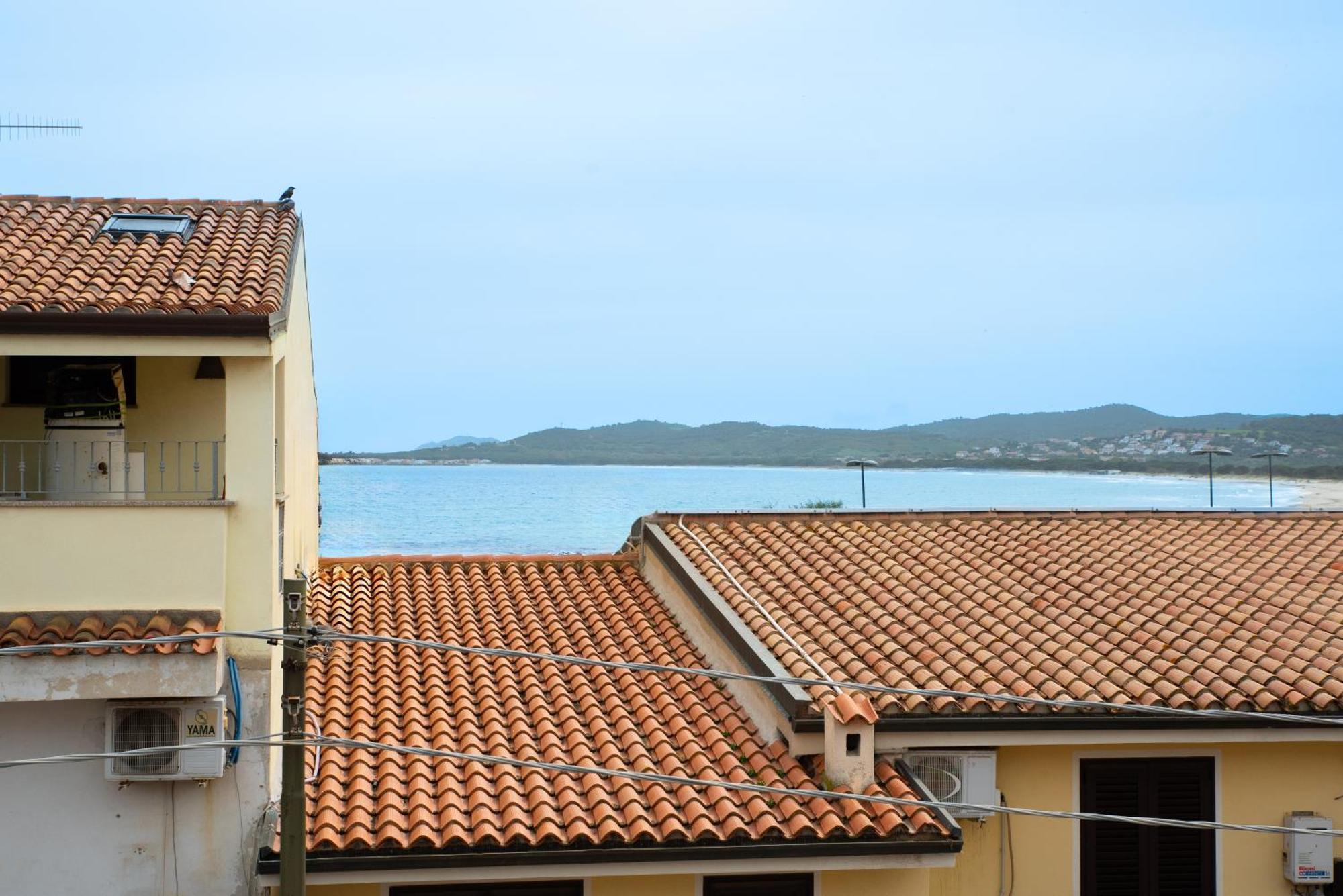 Bed & Blu Ξενοδοχείο La Caletta Εξωτερικό φωτογραφία